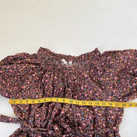 Doen Safflower Laurel Canyon Dress, S - Picture 7 of 16